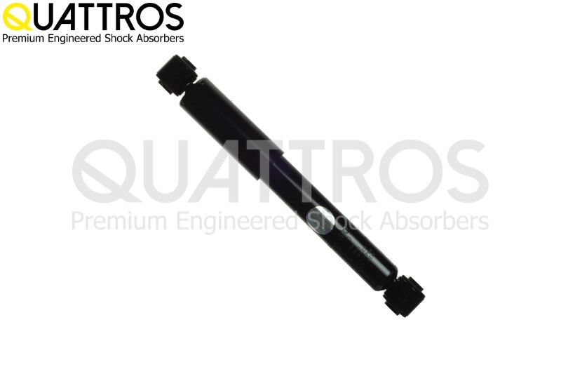 Amortyzator DAVID VASCO RS1237