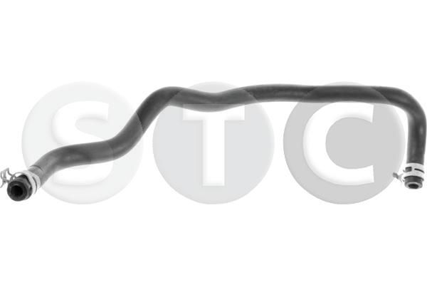 Furtun radiator STC T494415