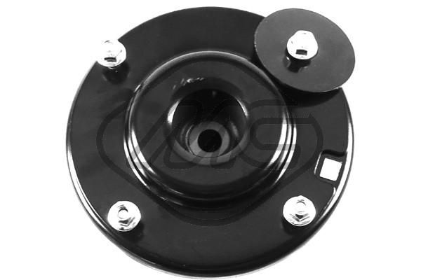 Łożysko walcowe, mocowanie amortyzatora METALCAUCHO 58757