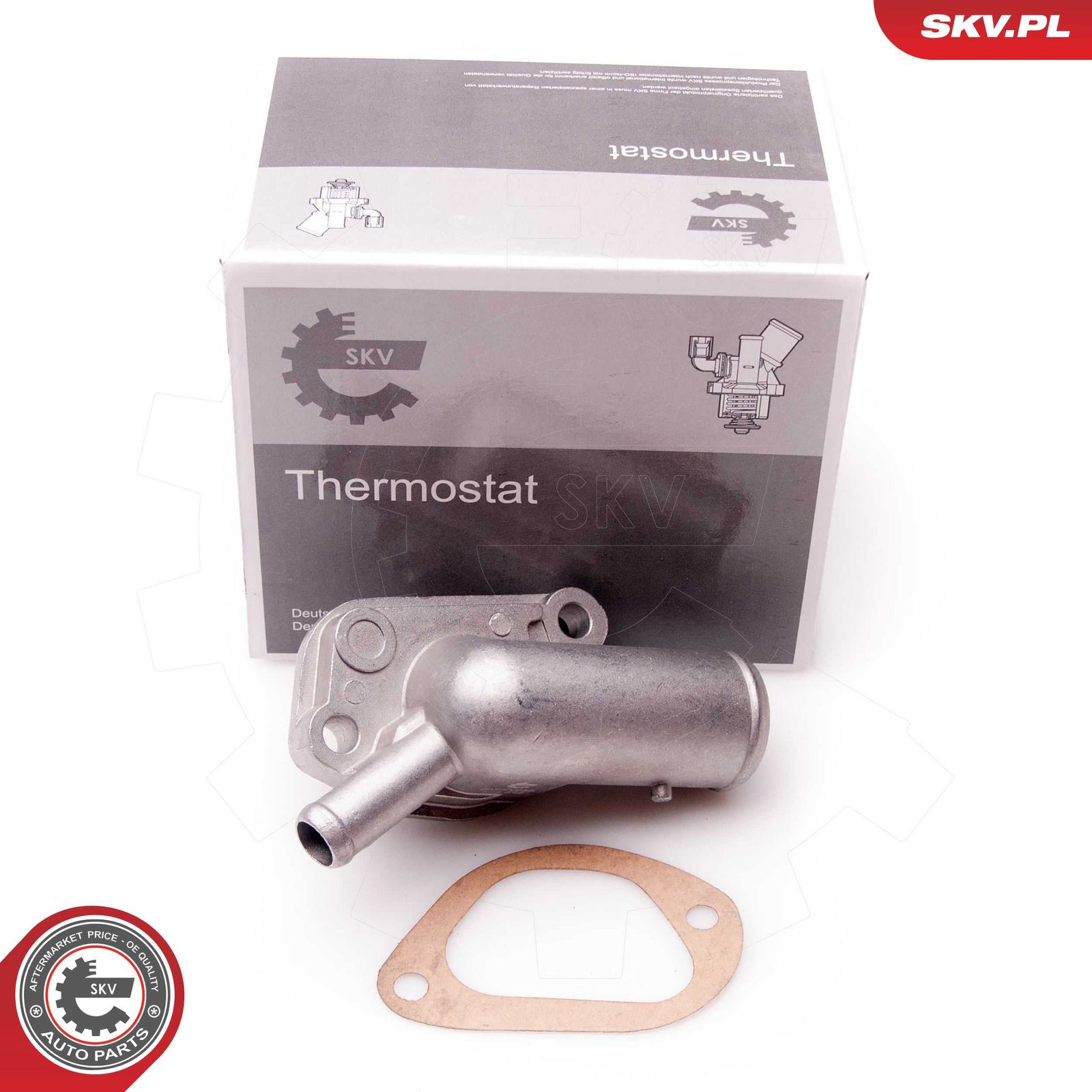 termostat,lichid racire ESEN SKV 20SKV050