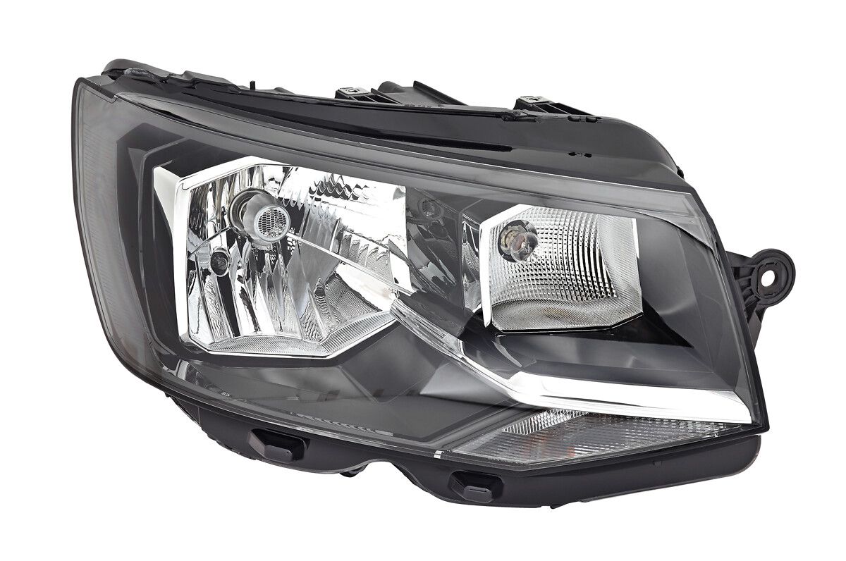 Projecteur principal