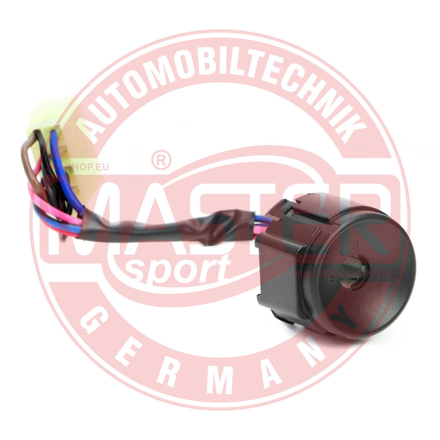 Włącznik zapłonu / rozrusznika MASTER-SPORT GERMANY 2109-3704100-10-PCS-MS