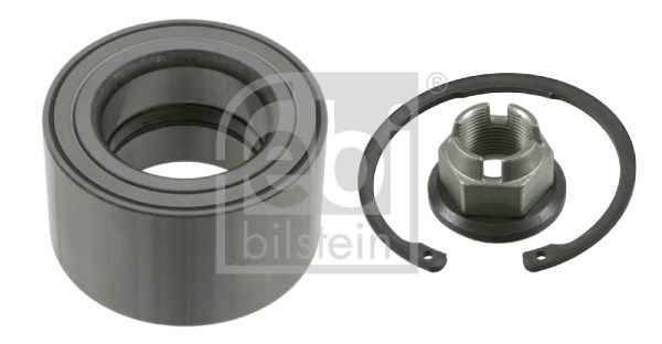 Zestaw łożysk koła FEBI BILSTEIN 23183