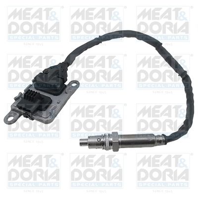 Czujnik NOx, katalizator NOx MEAT & DORIA 57044