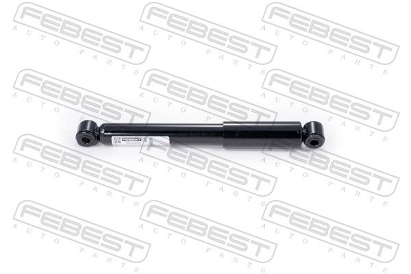 Amortyzator FEBEST 1607G-016R