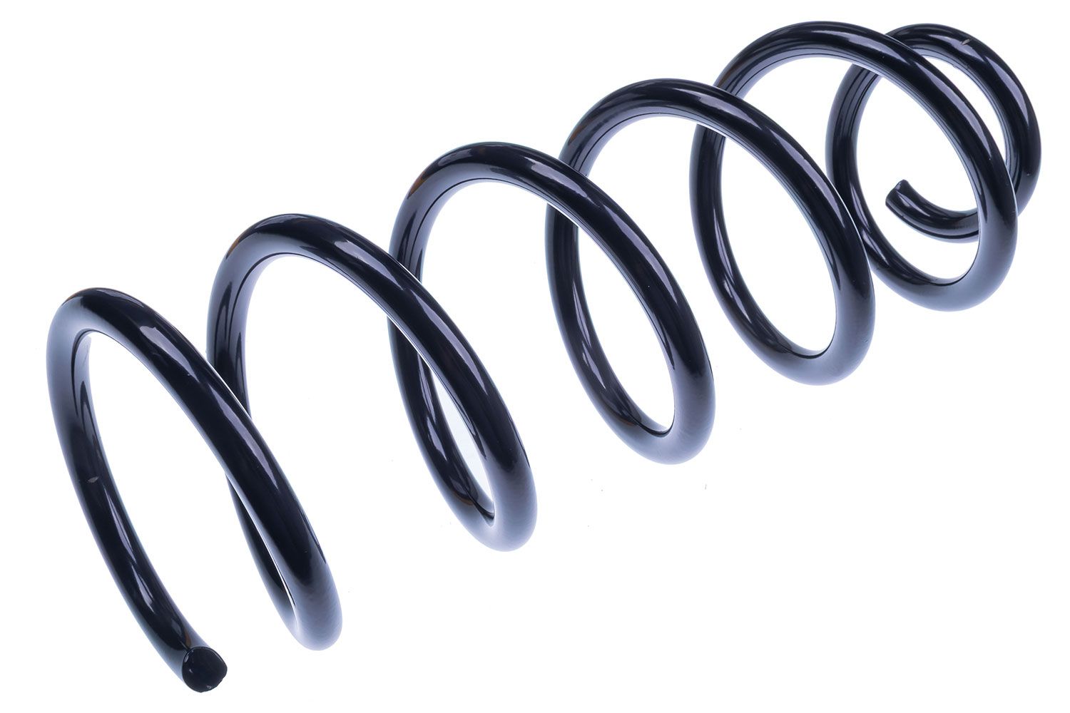 Пружина ходовой части