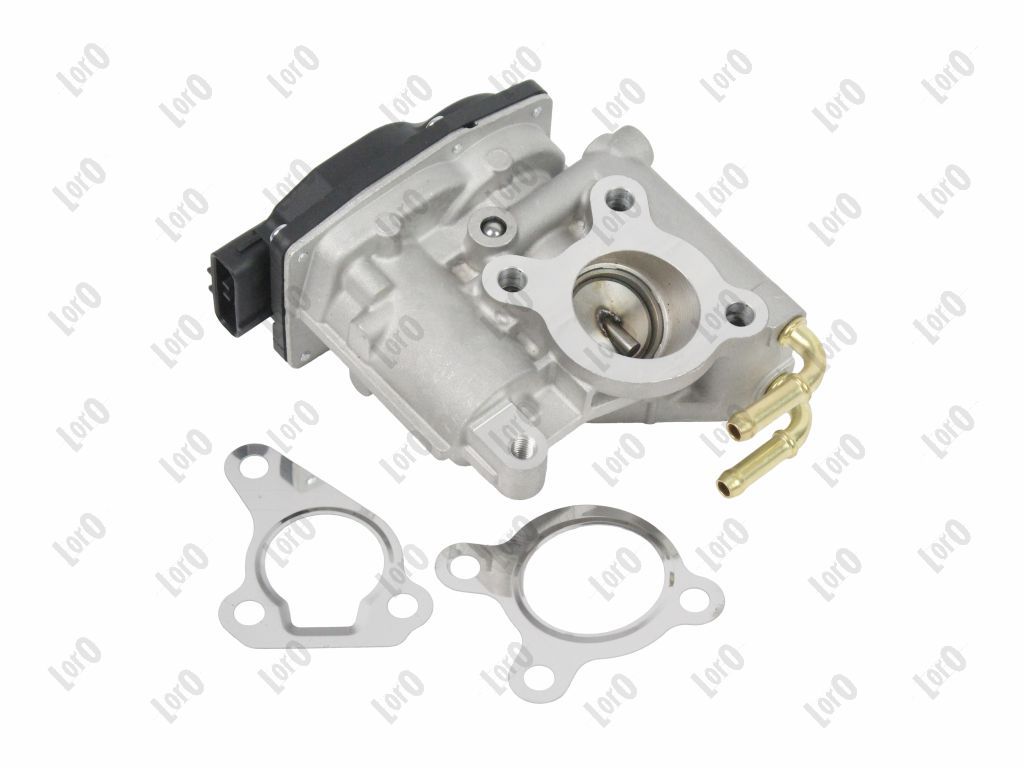 Клапан возврата ОГ