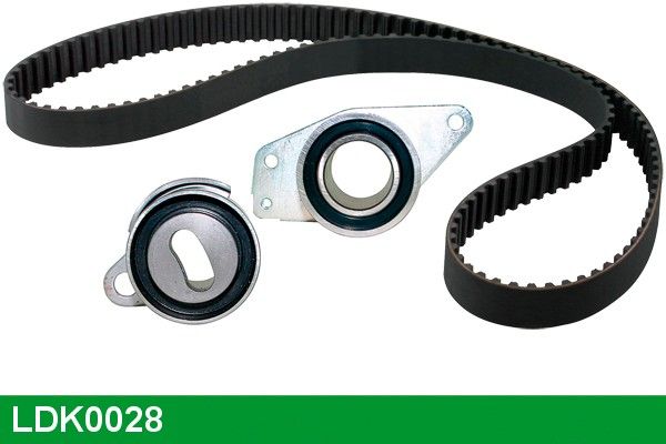 Zestaw paska rozrządu LUCAS LDK0028