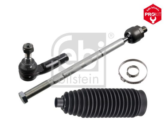 Příčné táhlo řízení FEBI BILSTEIN 49044