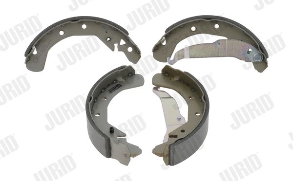 Zestaw szczęk hamulcowych JURID 362389J