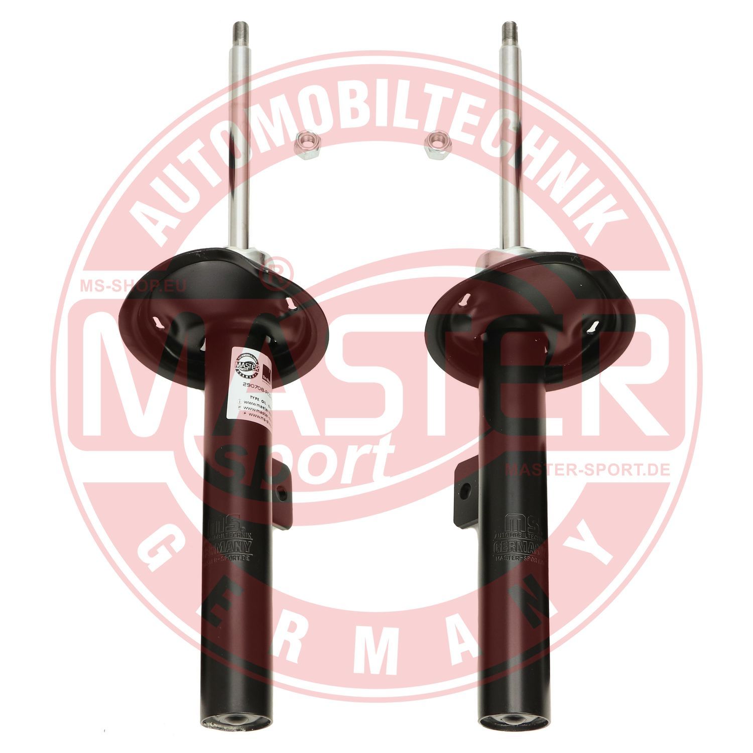 Amortyzator MASTER-SPORT GERMANY 16K002491