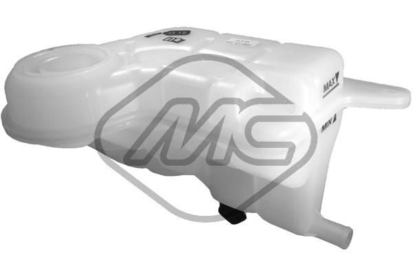 Vas de expansiune, racire METALCAUCHO 03972