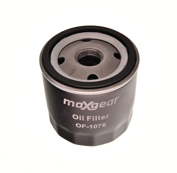 Olejový filtr MAXGEAR 26-0028