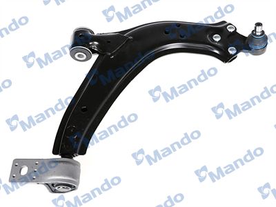 Wahacz, zawieszenie koła MANDO MSA015417