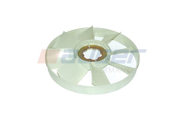 Ventilateur, refroidissement du moteur
