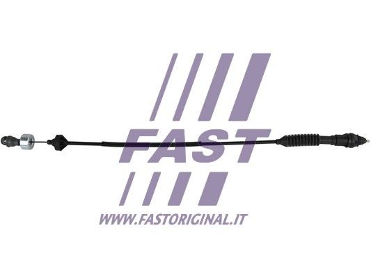 Cięgło, sterowanie sprzęgłem FAST FT70097