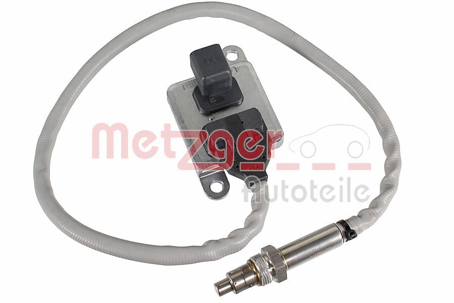 Senzor NOx, Catalizator NOx METZGER 0940002