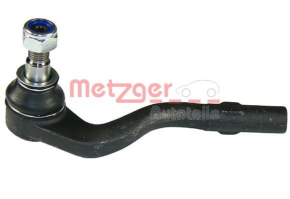 Końcówka drążka kierowniczego poprzecznego METZGER AUTOTEILE 54030001