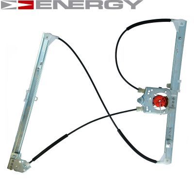 Levně Zvedací zařízení oken ENERGY POD0048P