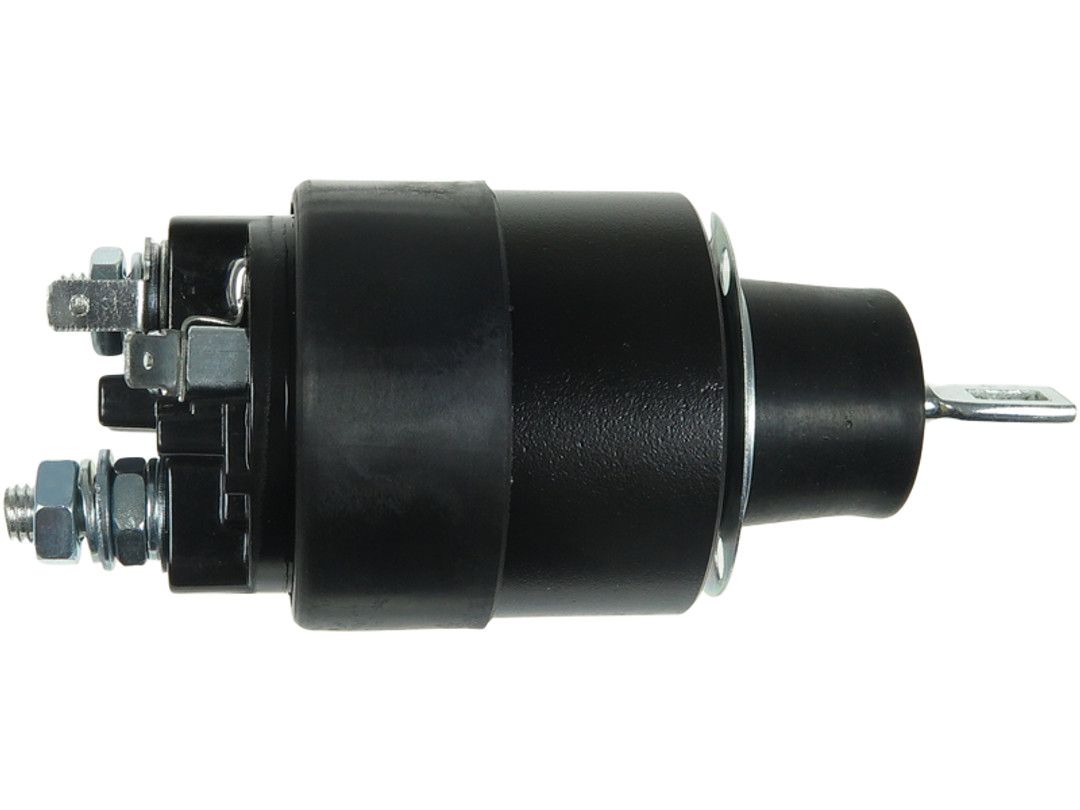 Solenoid, electromotor AS-PL AS SS0199