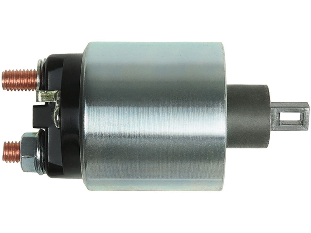 Elektromagnetický spínač, startér AS-PL SS2021