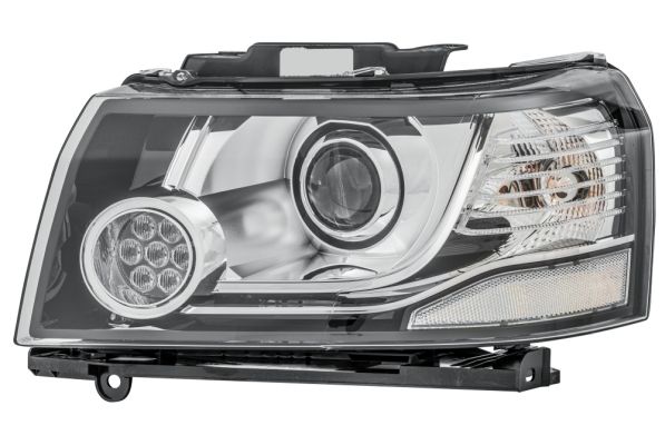 Reflektor HELLA 1LJ 354 813-011