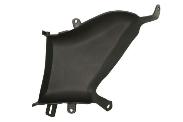 Õhuvõre, põrkeraud