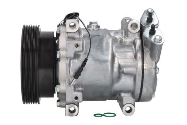 Kompresor, klimatyzacja THERMOTEC KTT090332