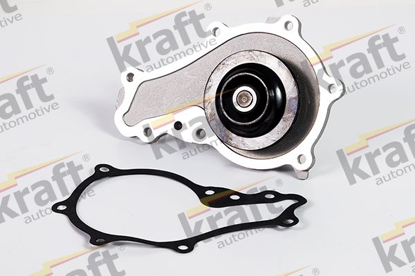 Pompa wody, chłodzenie silnika KRAFT AUTOMOTIVE 1505610