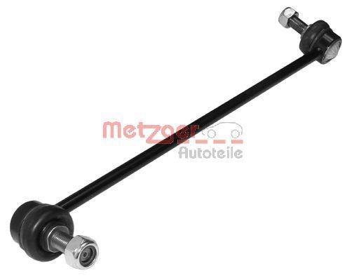 Brat/bieleta suspensie, stabilizator METZGER 53029612