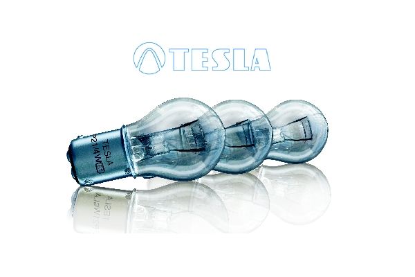 Bec, lampa frana / lampa spate TESLA B52401