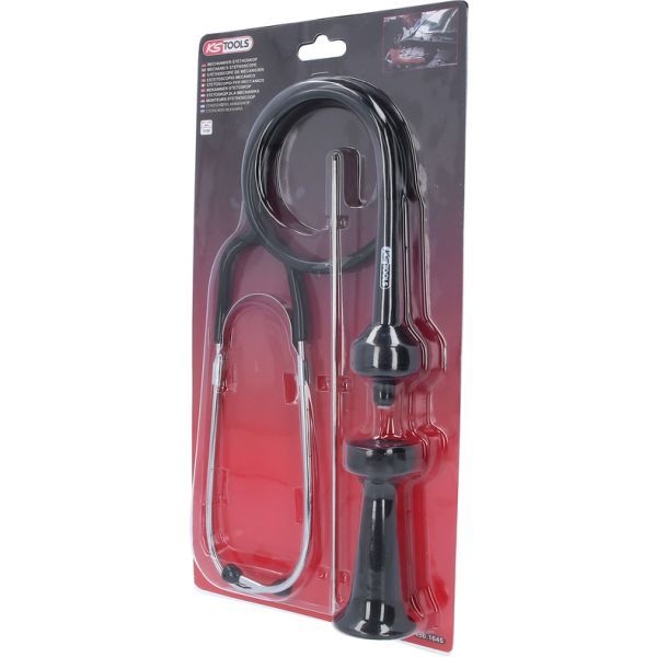 Levně Stetoskop KS TOOLS 150.1645
