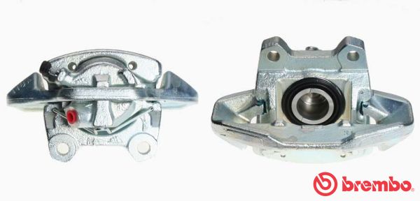 Zacisk hamulca BREMBO F 61 056