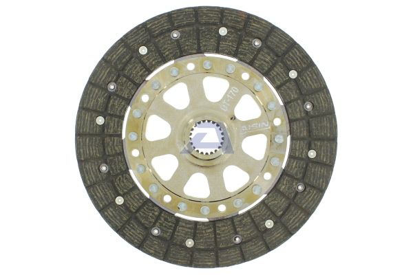 Tarcza sprzęgła AISIN DT-170