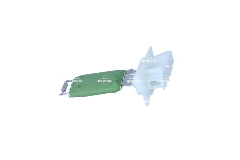 Opornik, wentylator wewnętrzny NRF 342119