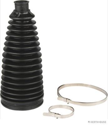 Kaitsekummikomplekt,rooliseade