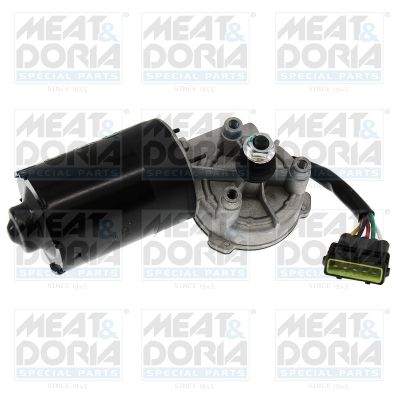 Silnik wycieraczek MEAT & DORIA 27261
