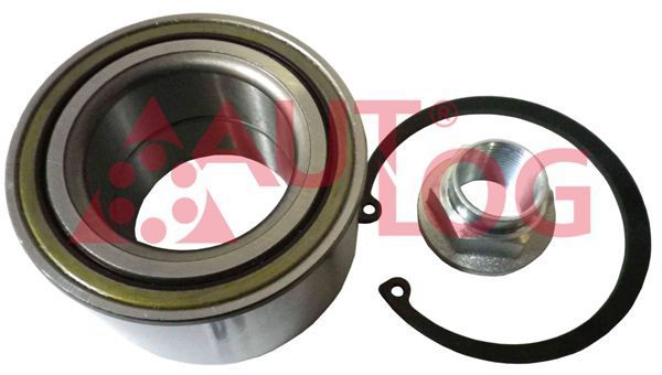 Zestaw łożysk koła AUTLOG RS1085