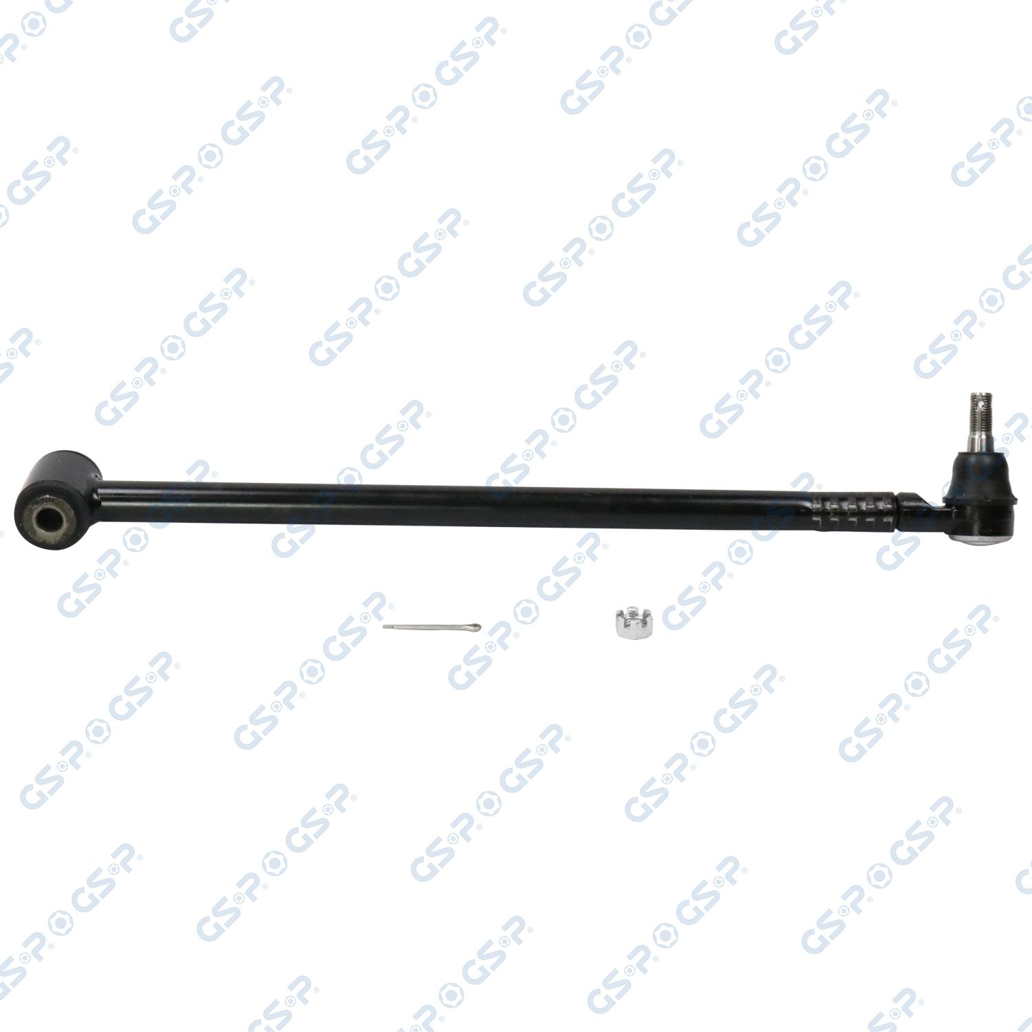 Brat, suspensie roata GSP S063122