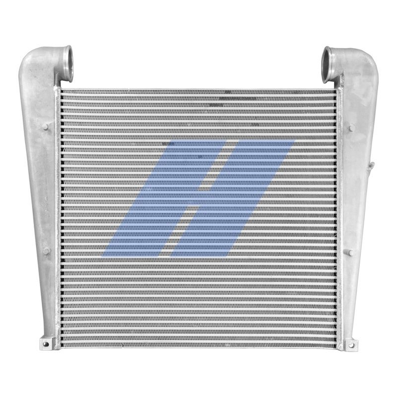 Intercooler, compresor HIGHWAY AUTOMOTIVE 20033014