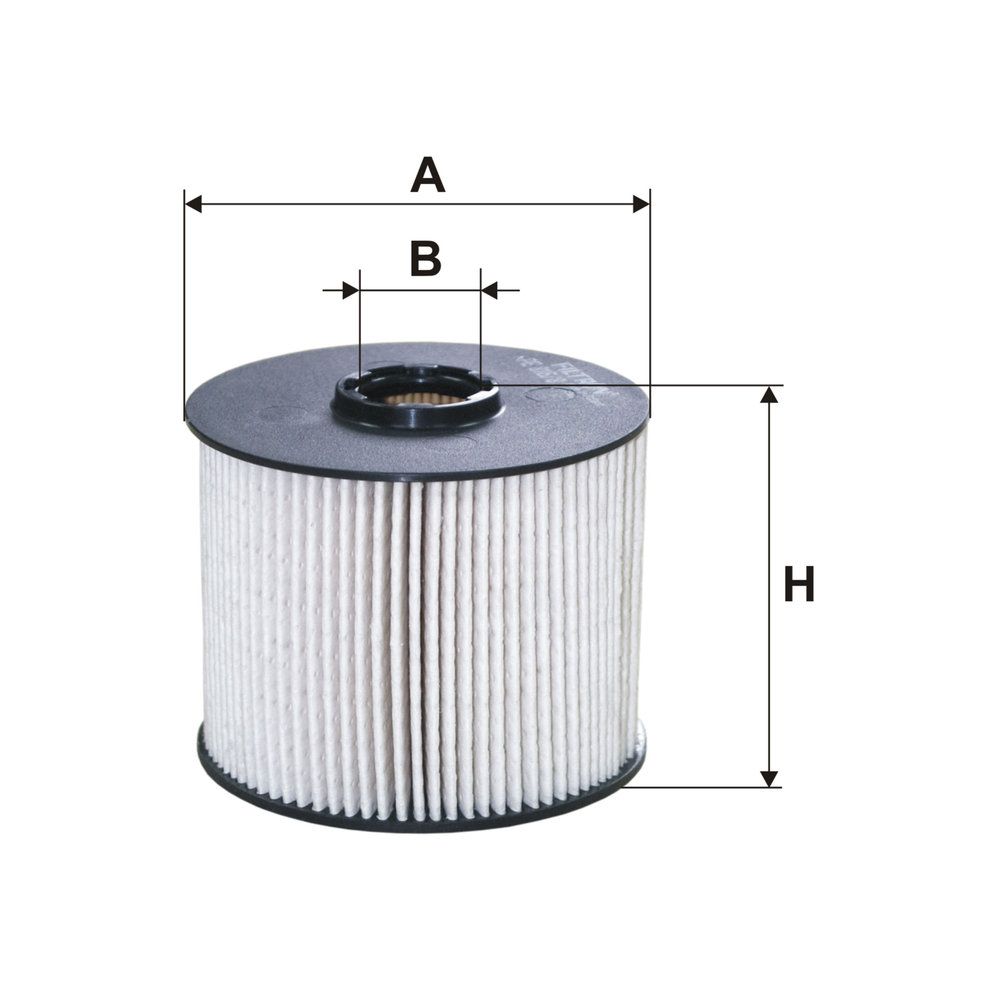 Levně Palivový filtr FILTRON PE 816/8