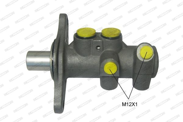 Pompa hamulcowa FERODO FHM1626