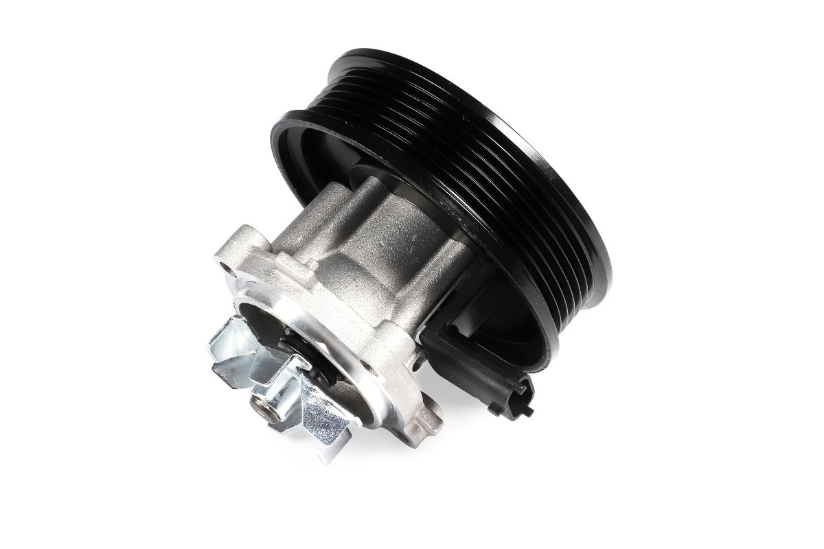 Pompă de apă, răcire motor HEPU P3003M