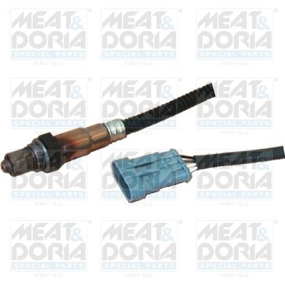 Sonda lambda MEAT & DORIA 81088