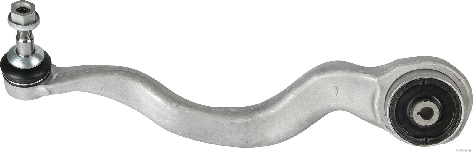 Brat, suspensie roata HERTH+BUSS JAKOPARTS J4900862