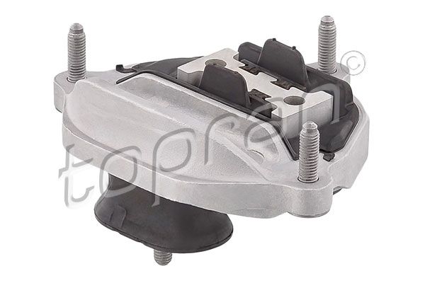 Uložení, automatická převodovka TOPRAN 117 111