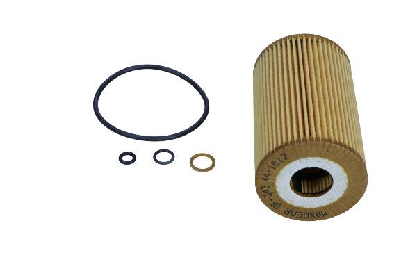 Olejový filter MAXGEAR 26-0176