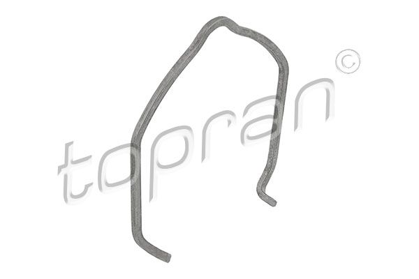 ureche sustinere, aer umplere TOPRAN 116 341