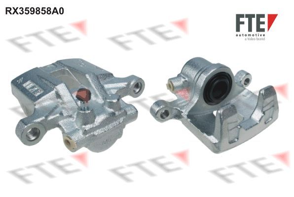 Zacisk hamulca FTE 9290407