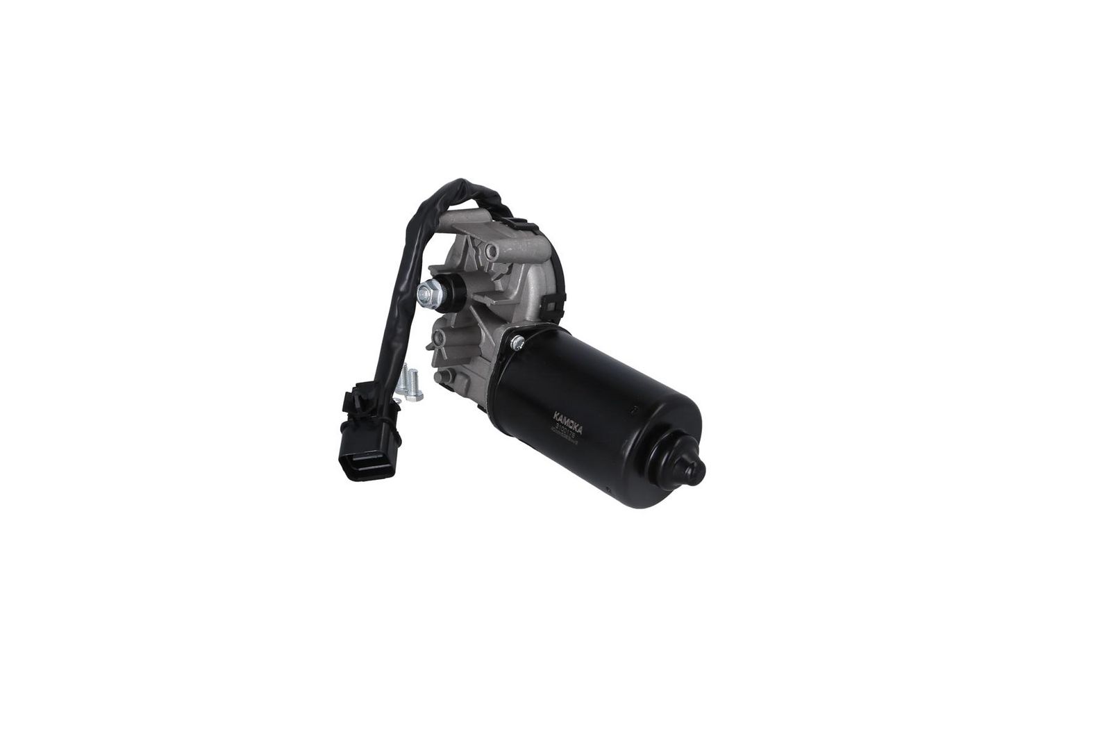 Stikla tīrītāju motors